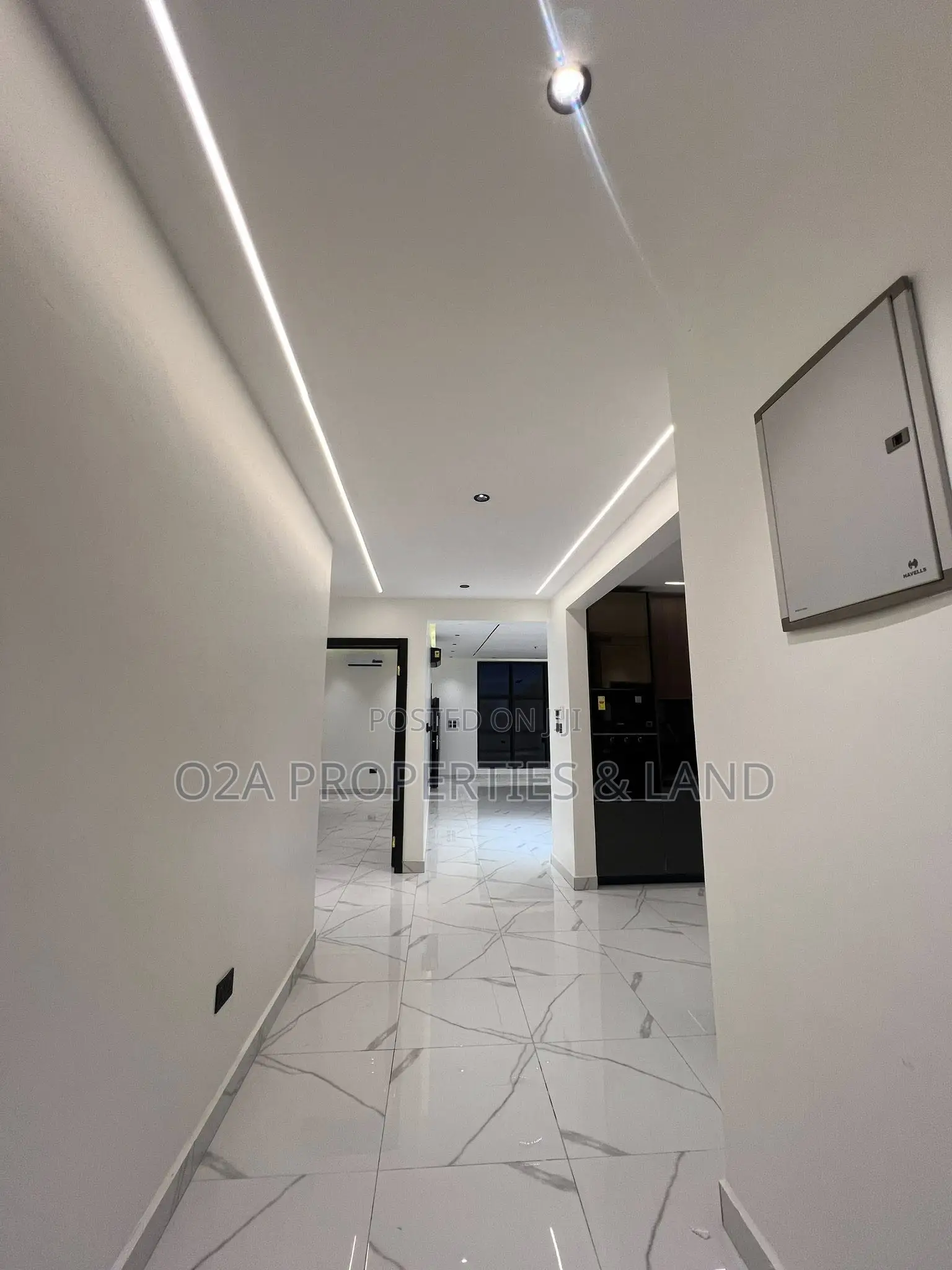 3bdrm House in New Legon for sale in New Legon