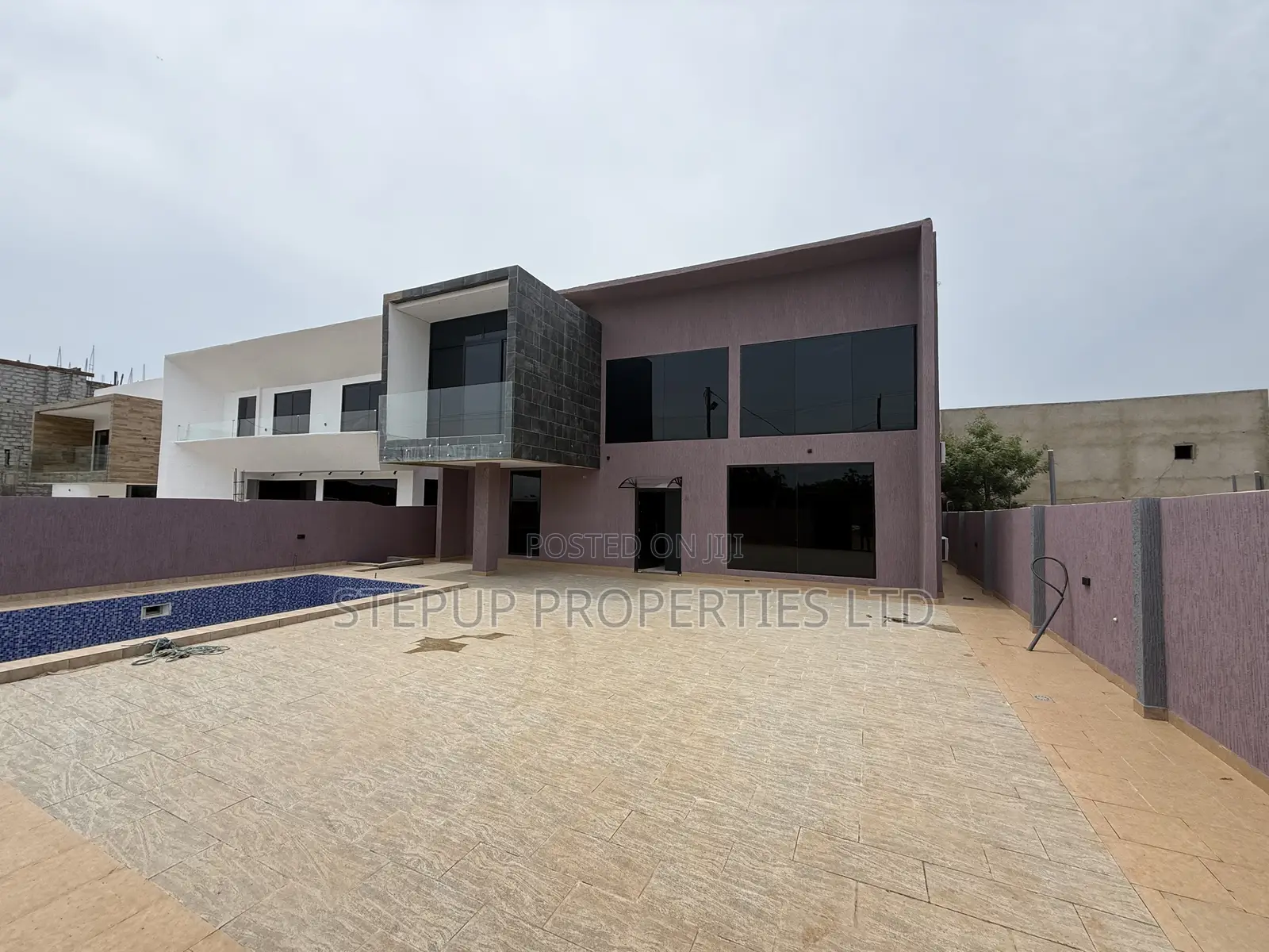 5bdrm House in East Legon Hills for sale in East Legon
