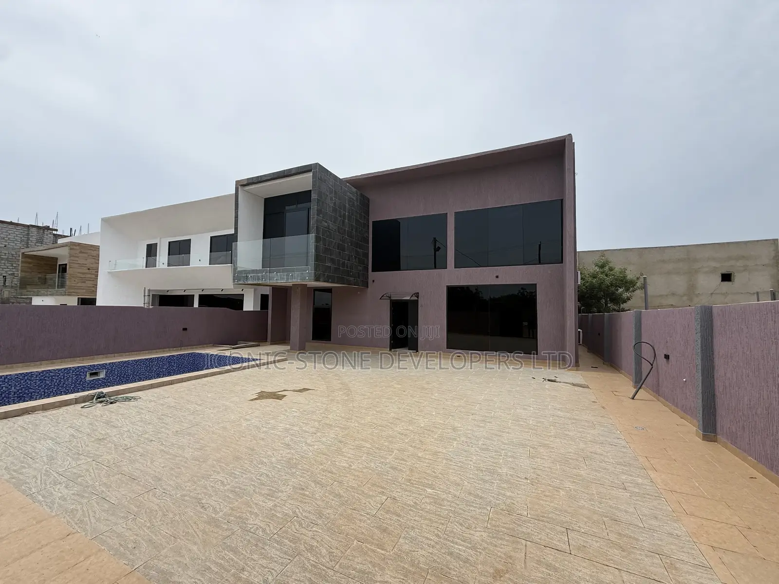 5bdrm House in East Legon Hills for sale in East Legon