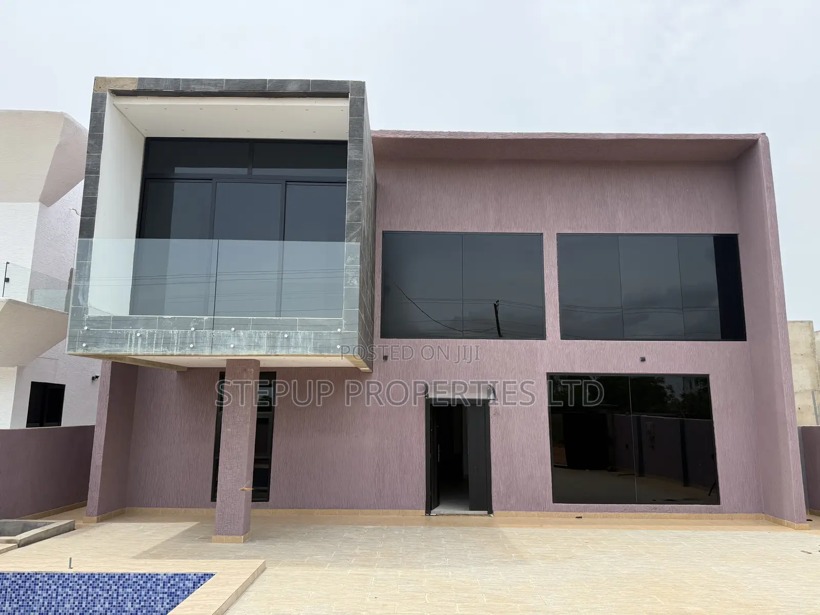 5bdrm House in East Legon Hills for sale in East Legon