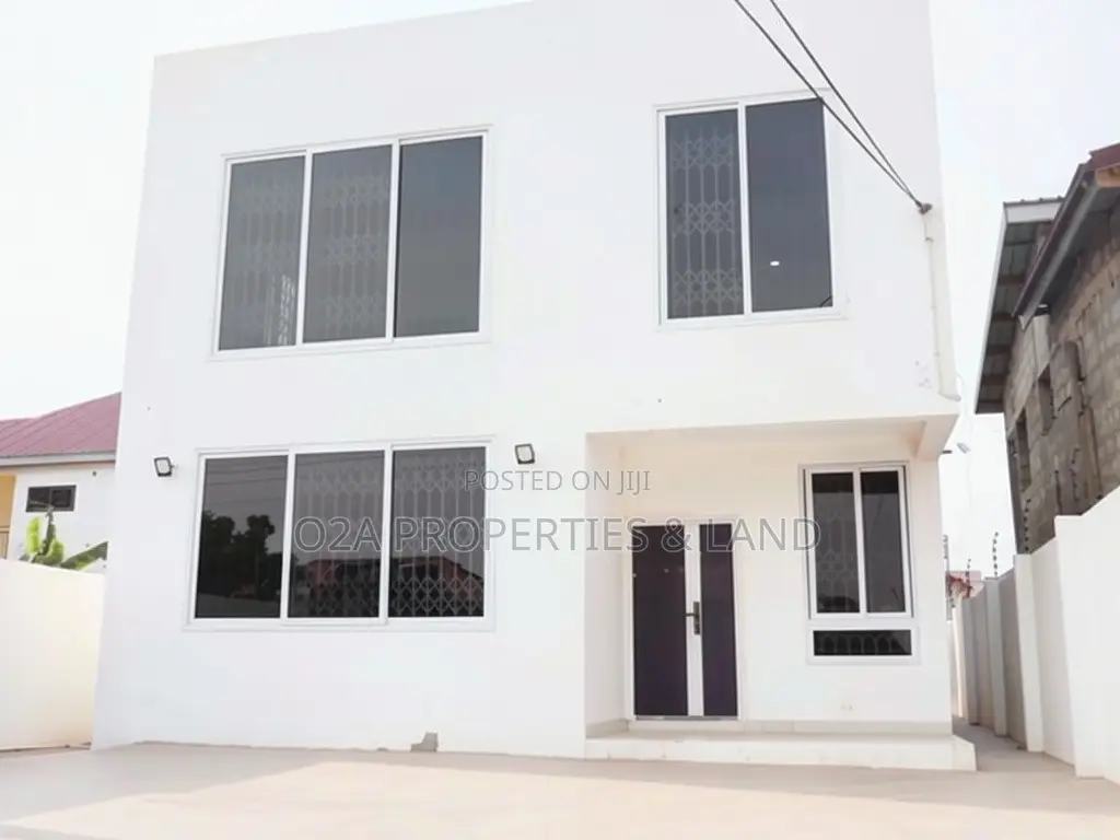 3bdrm House in Santoe, New Site for rent in New Site