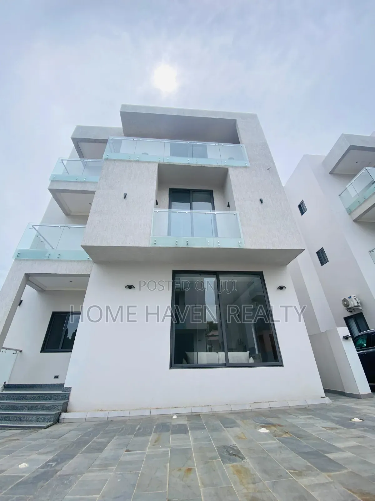 4bdrm House in Airport Residentials for rent in Airport Residential Area