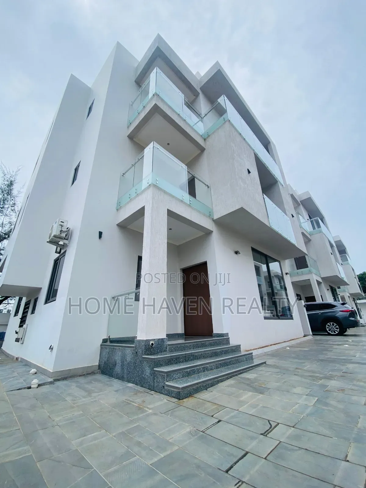 4bdrm House in Airport Residentials for rent in Airport Residential Area