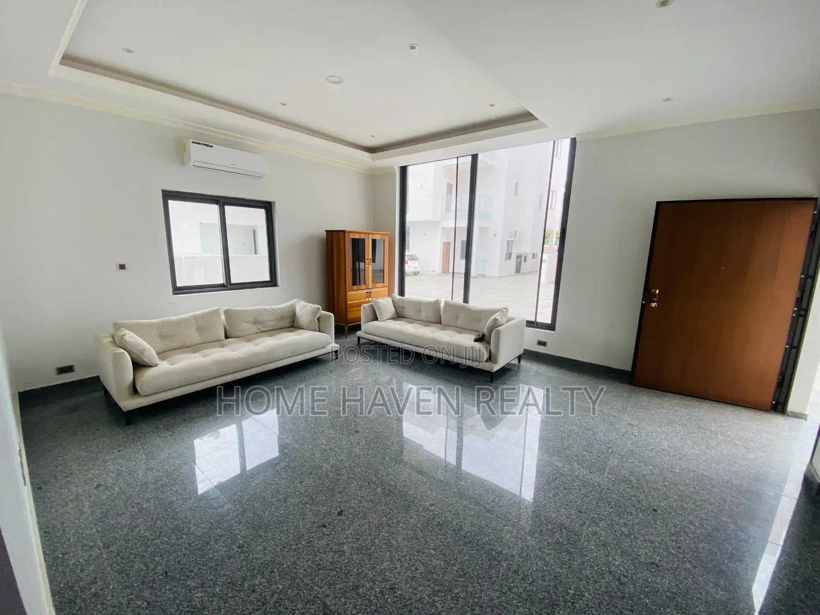 4bdrm House in Airport Residentials for rent in Airport Residential Area