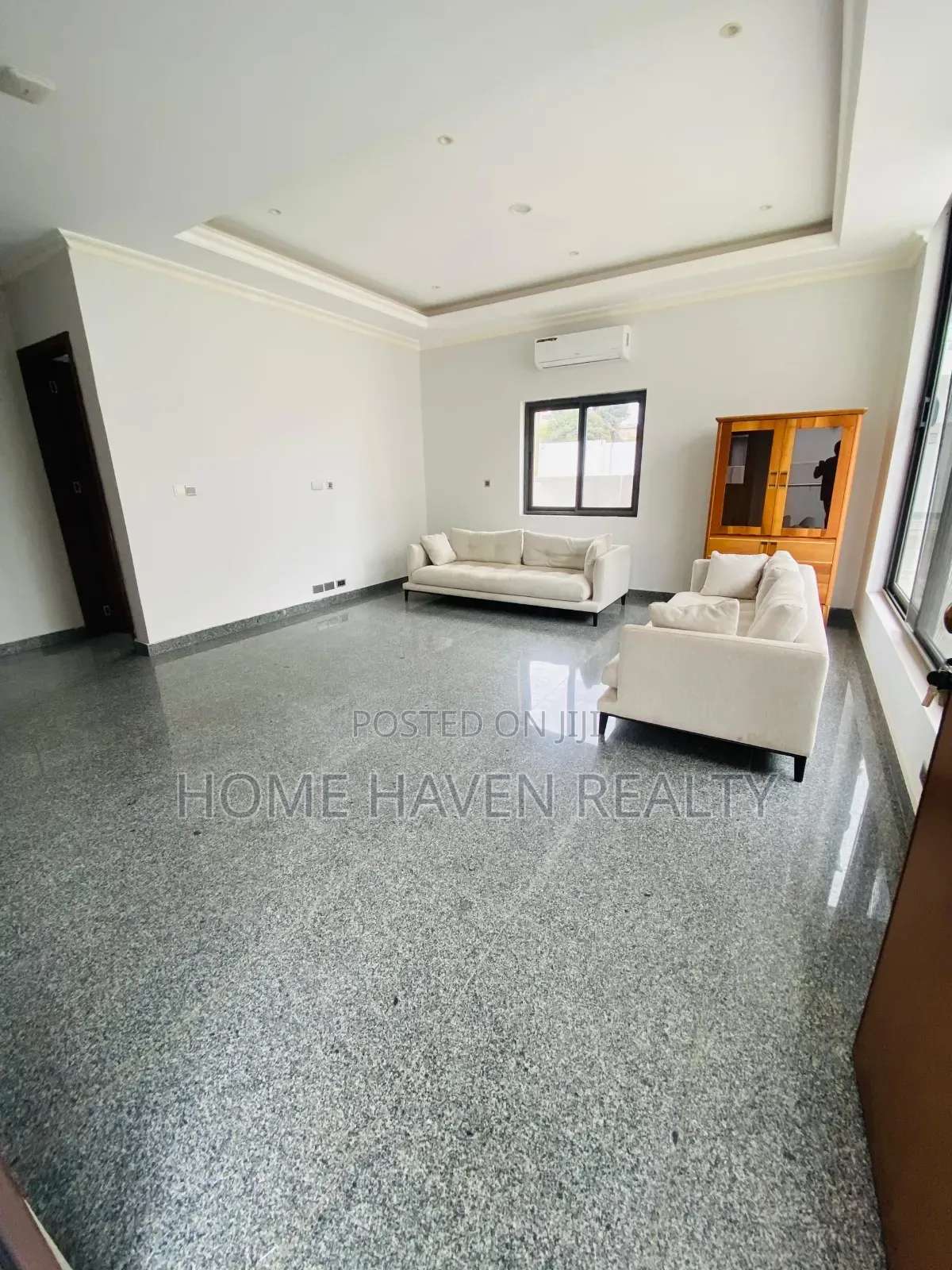 4bdrm House in Airport Residentials for rent in Airport Residential Area
