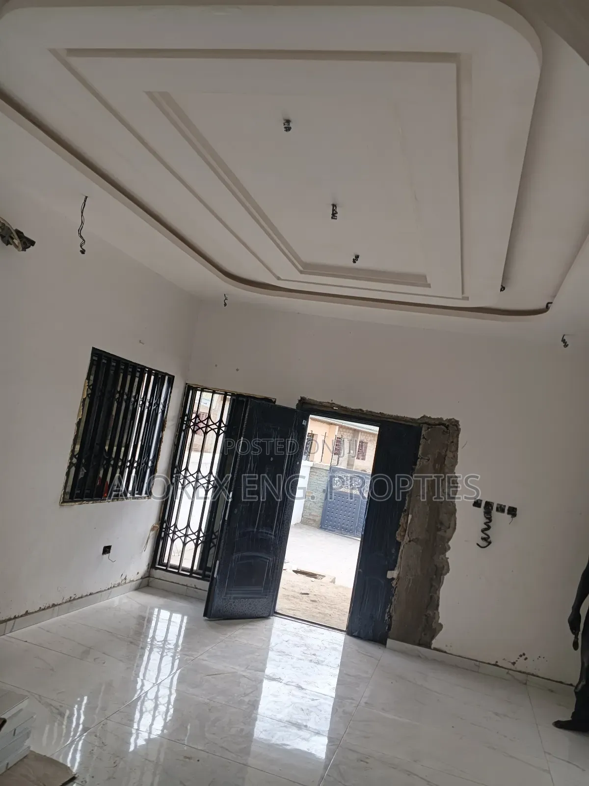 3bdrm House in Ashieyie $160K, Frafraha for sale in Frafraha