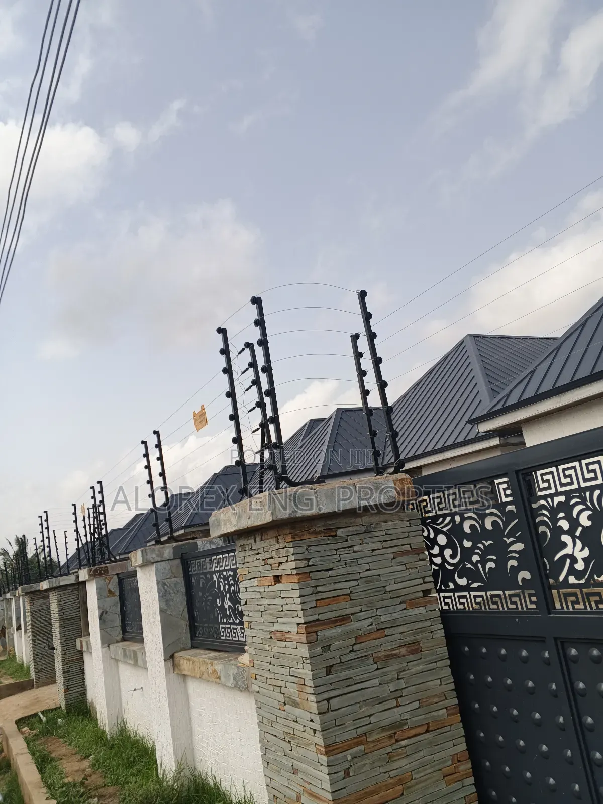 3bdrm House in Ashieyie $160K, Frafraha for sale in Frafraha