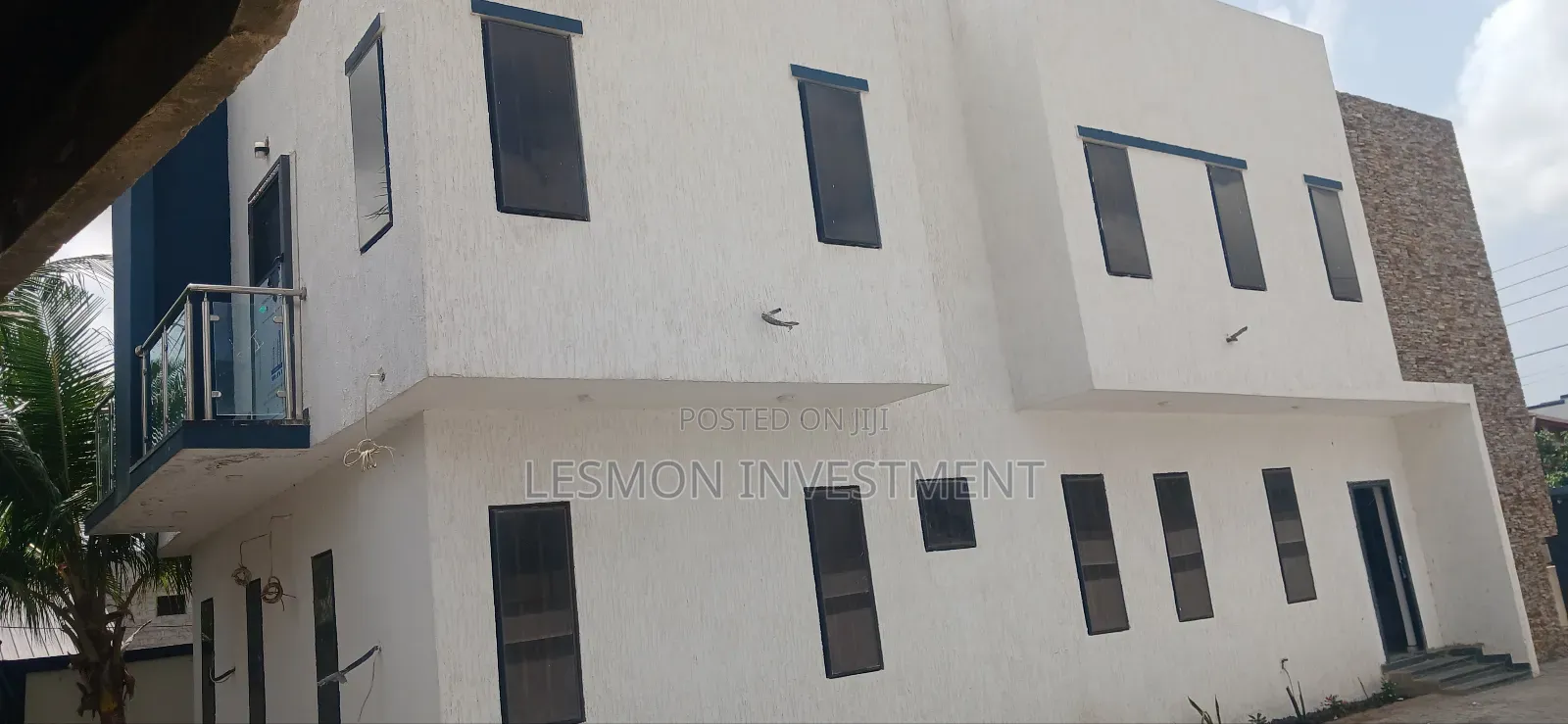 1bdrm Apartment in Lesmon Investment, American House for rent in American House