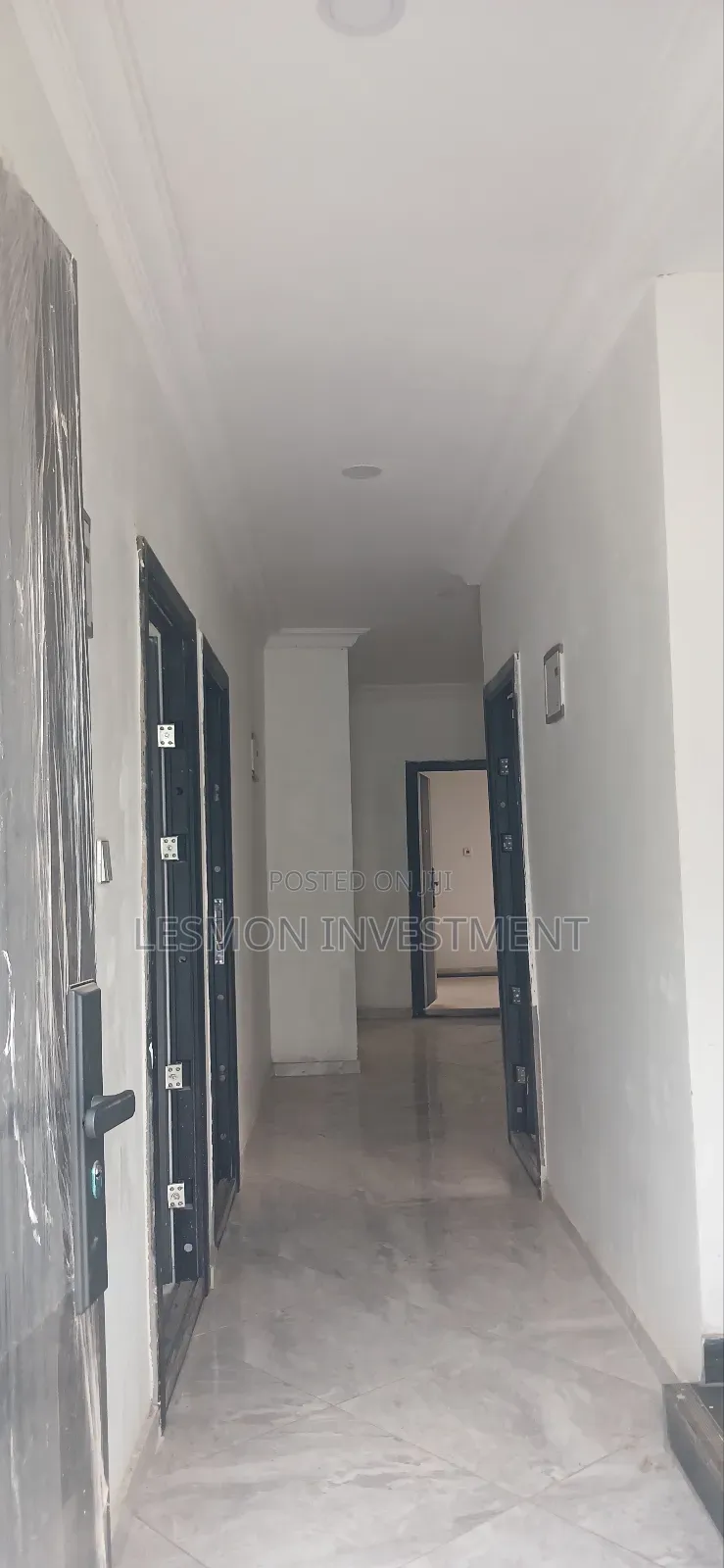 1bdrm Apartment in Lesmon Investment, American House for rent in American House