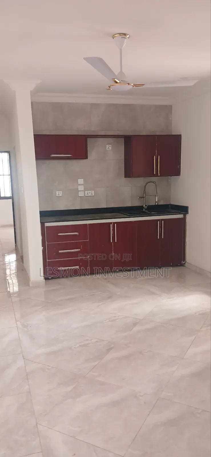 1bdrm Apartment in Lesmon Investment, American House for rent in American House