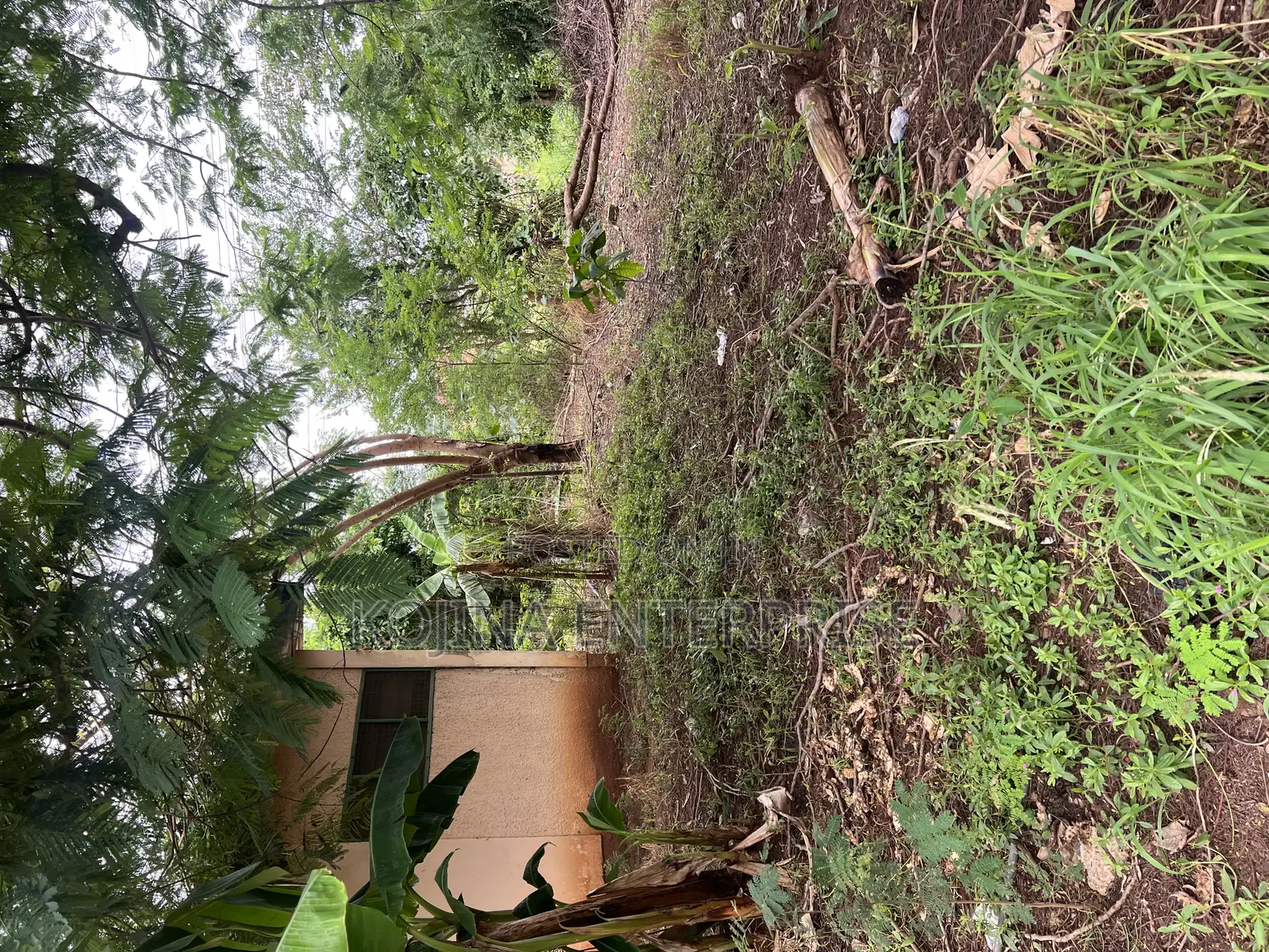 Prime Residential Land for Sale at Nhyieso (Georgia) – Exclusive in Kumasi Metropolitan