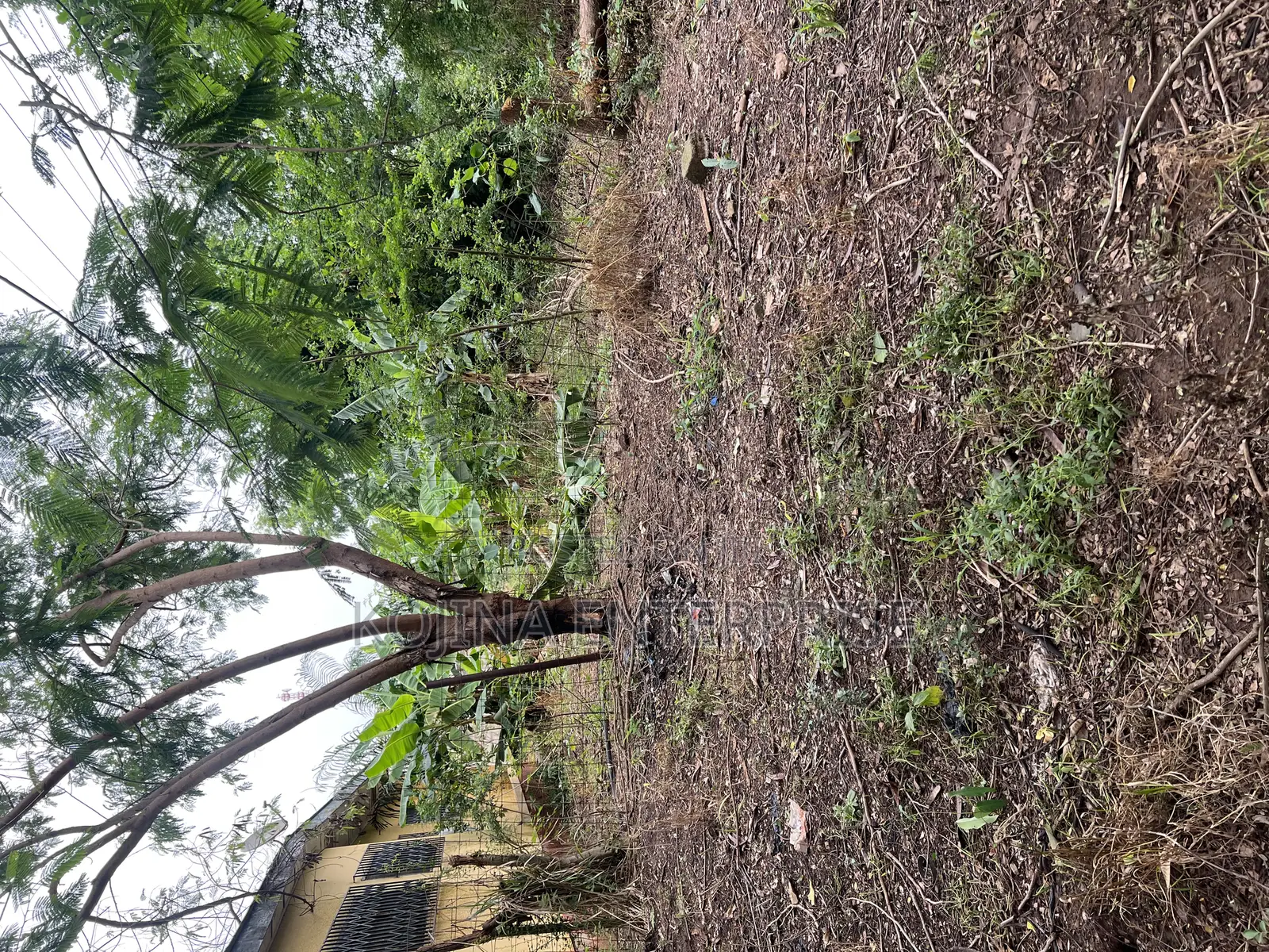 Prime Residential Land for Sale at Nhyieso (Georgia) – Exclusive in Kumasi Metropolitan