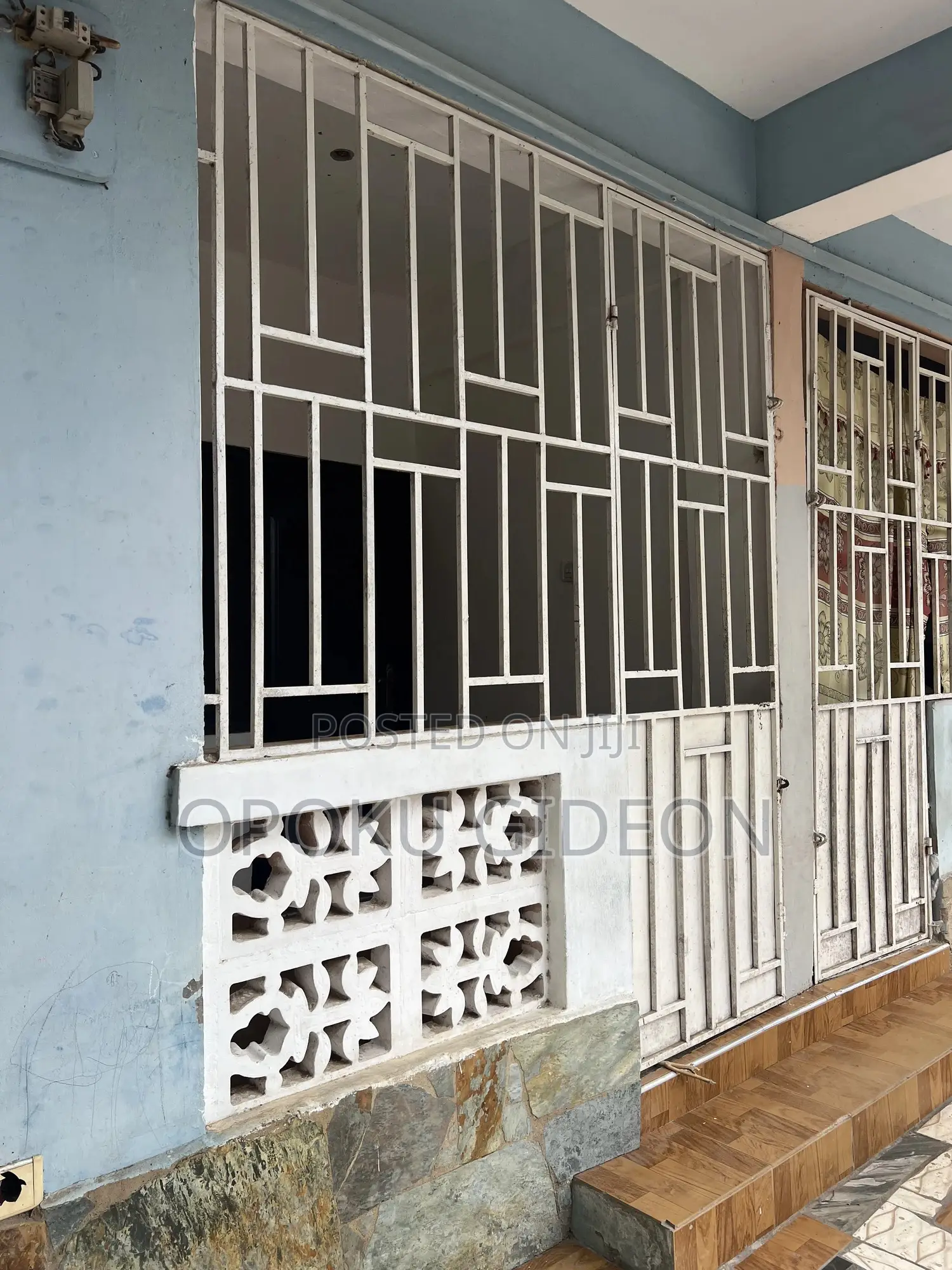1bdrm Room & Parlour in Joma, Ablekuma for rent in Ablekuma