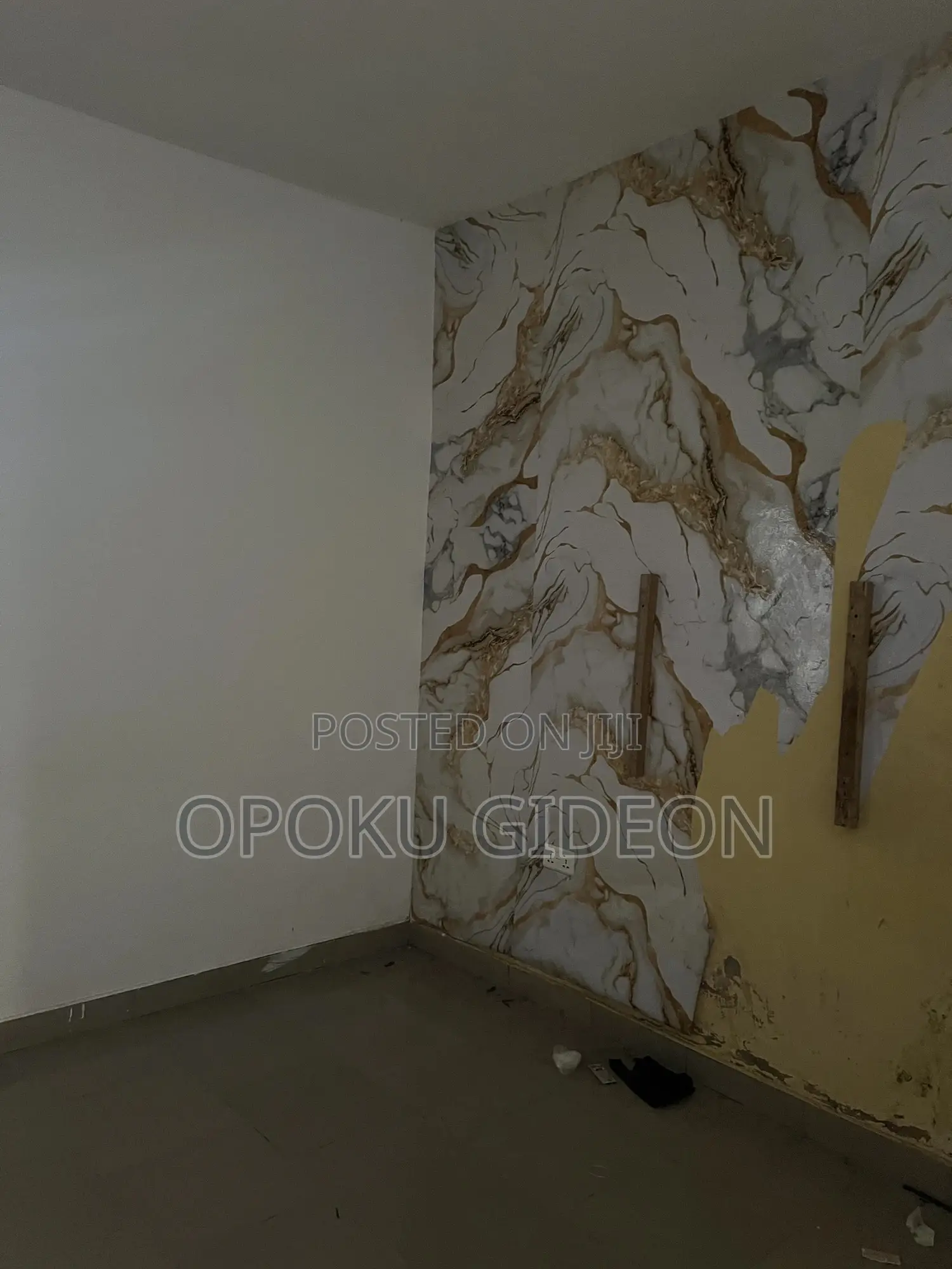 1bdrm Room & Parlour in Joma, Ablekuma for rent in Ablekuma