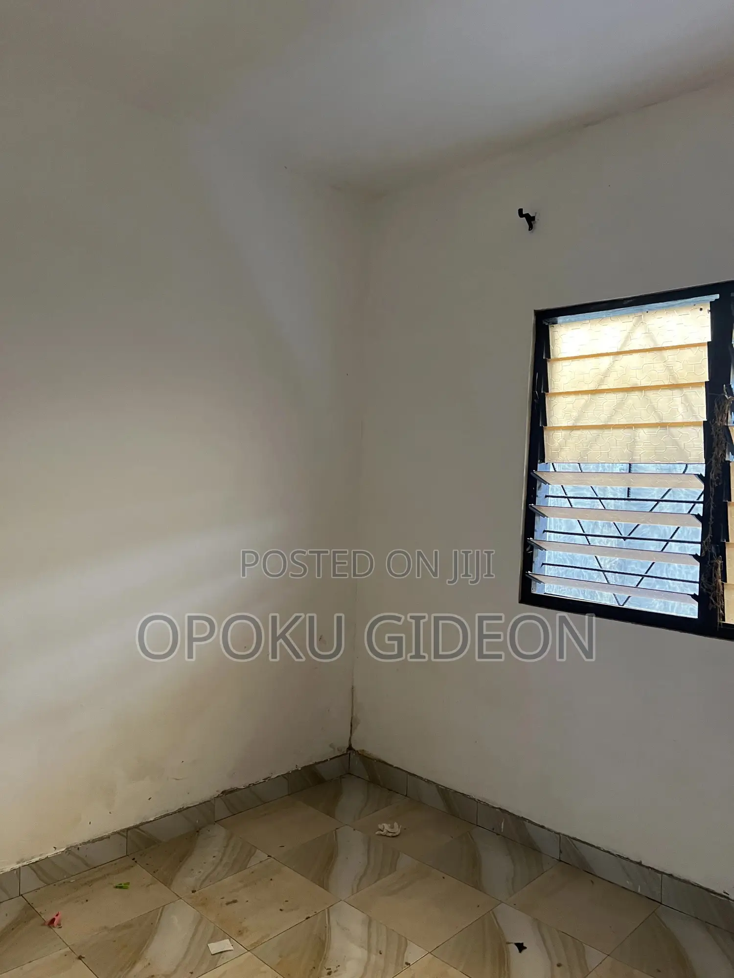 1bdrm Room & Parlour in Joma, Ablekuma for rent in Ablekuma