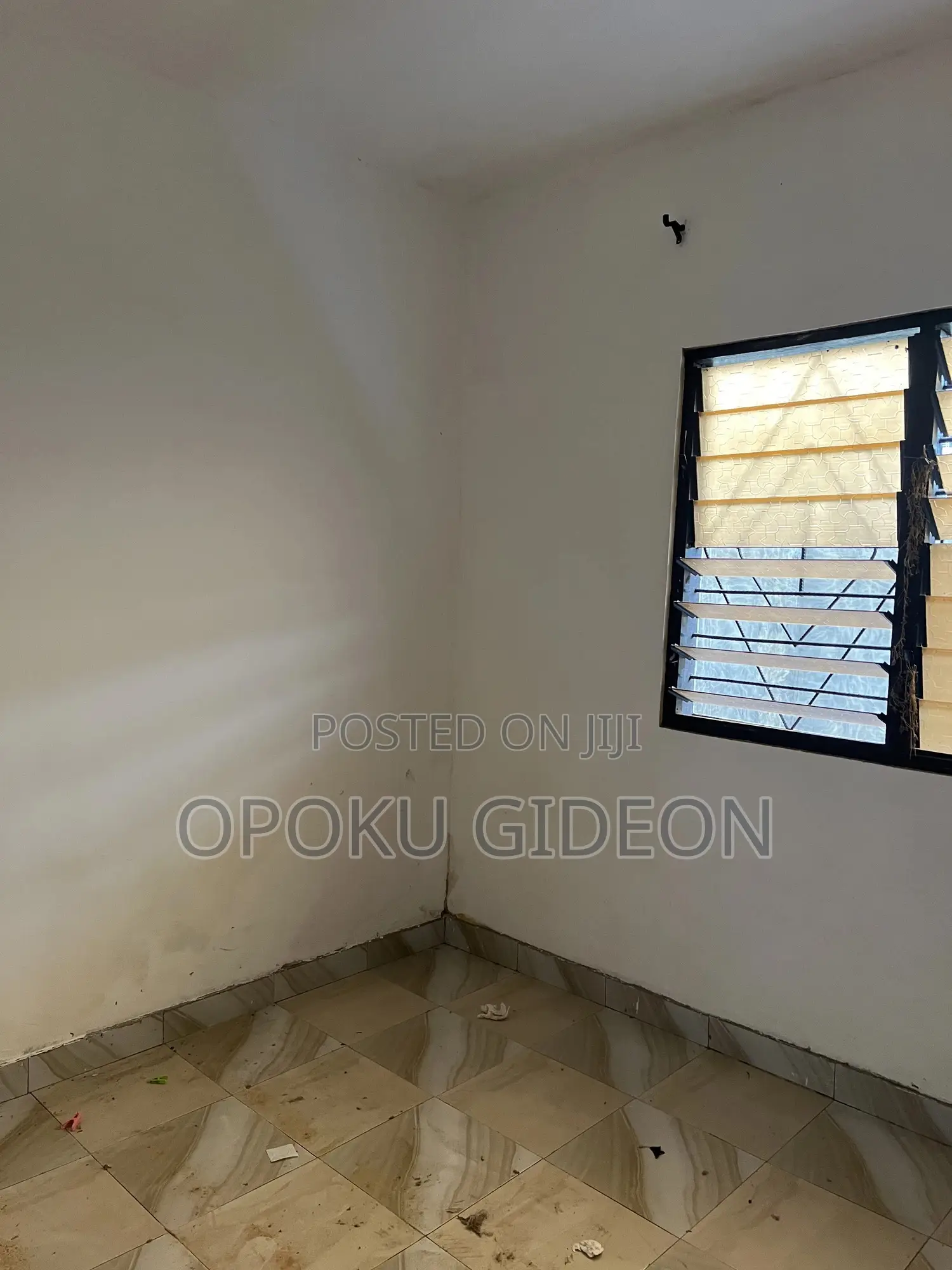 1bdrm Room & Parlour in Joma, Ablekuma for rent in Ablekuma