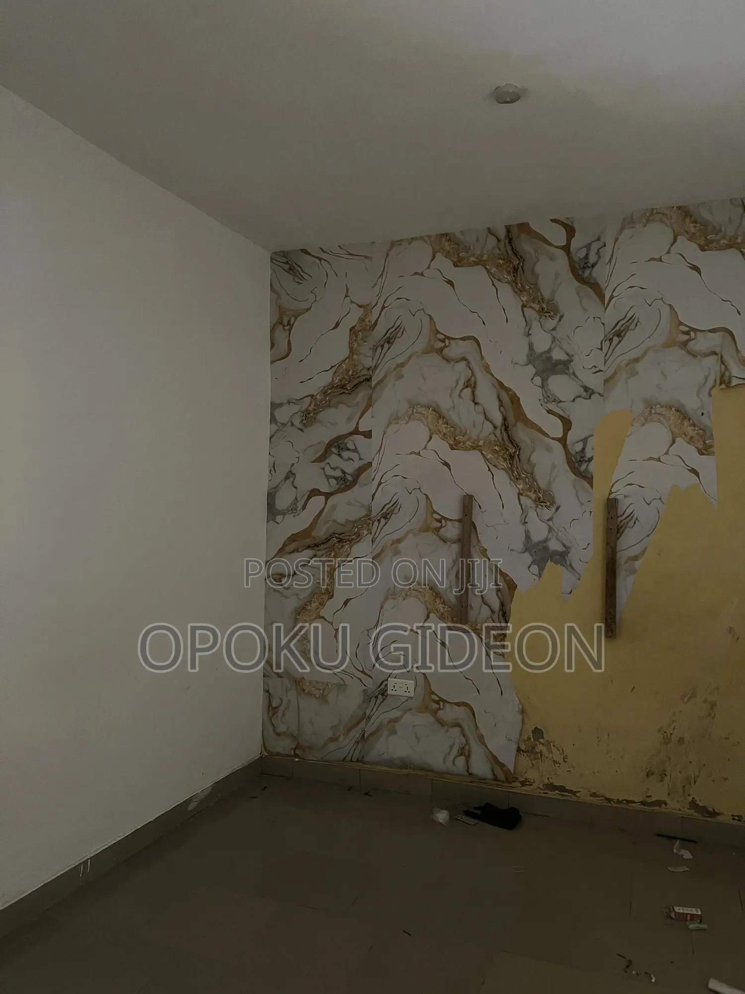 1bdrm Room & Parlour in Joma, Ablekuma for rent in Ablekuma