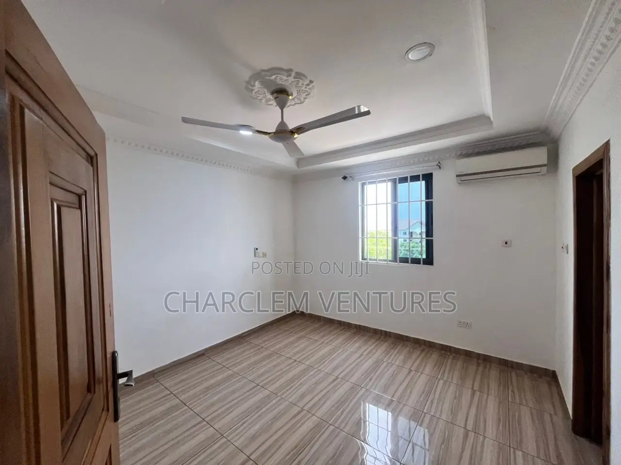 2bdrm Apartment in Charclem Ventures, East Legon for rent in East Legon