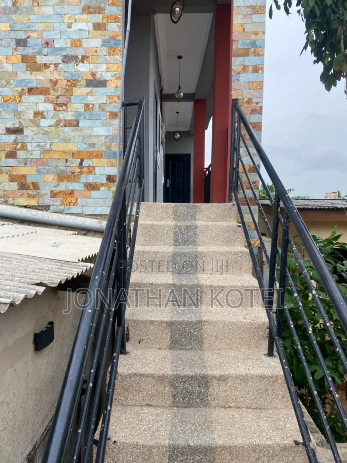 1bdrm Apartment in Tsui-Bleoo for rent in Tsui-Bleoo