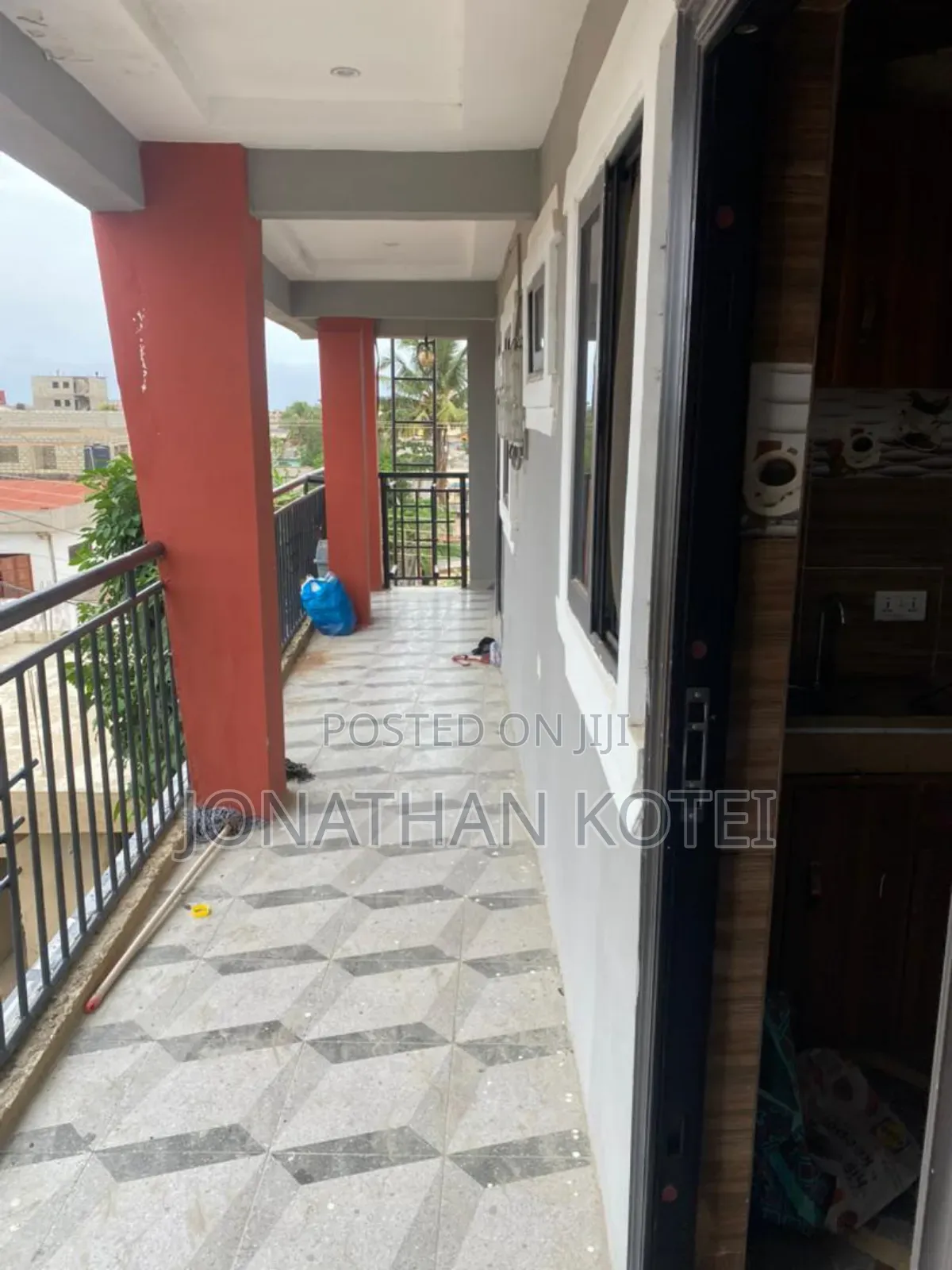 1bdrm Apartment in Tsui-Bleoo for rent in Tsui-Bleoo