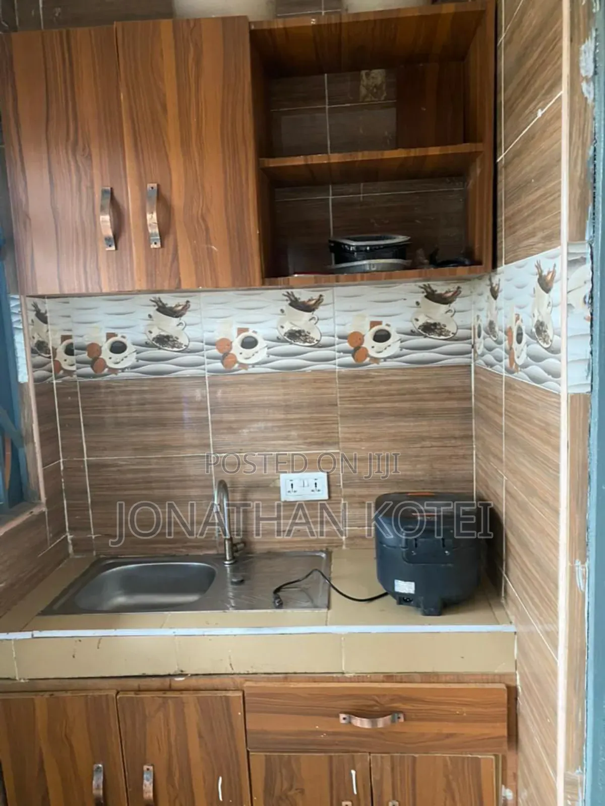 1bdrm Apartment in Tsui-Bleoo for rent in Tsui-Bleoo