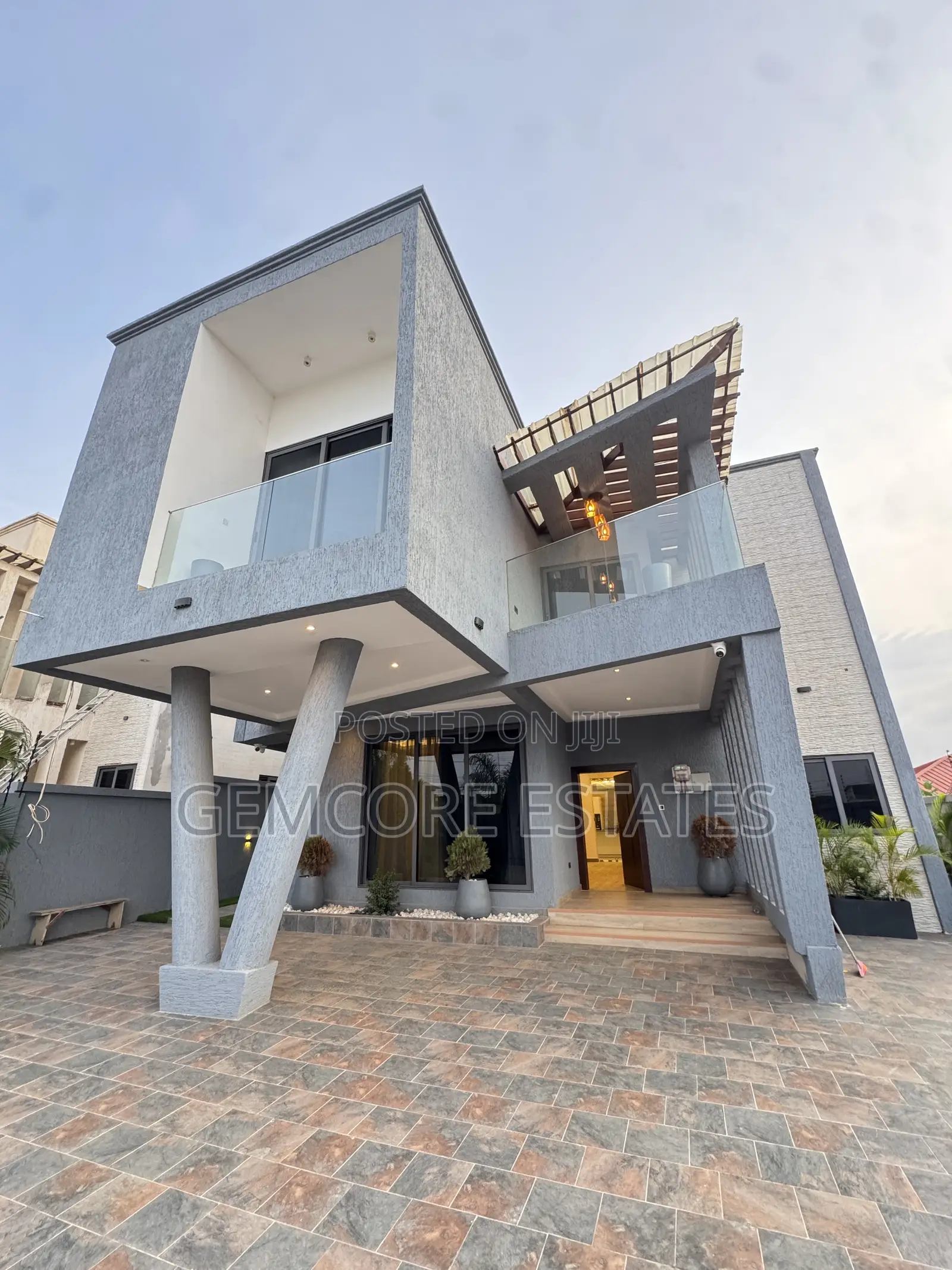 4bdrm House in East Legon Hills, Ashaley Botwe for sale in Ashaley Botwe