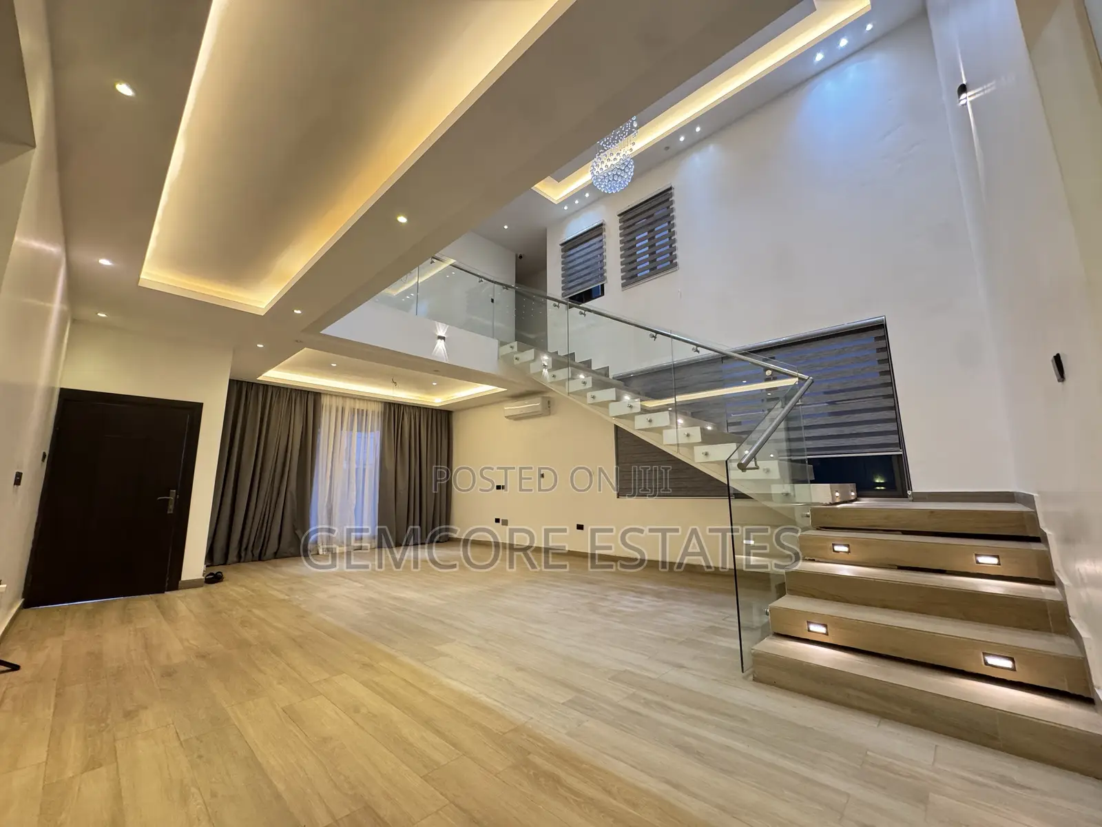 4bdrm House in East Legon Hills, Ashaley Botwe for sale in Ashaley Botwe