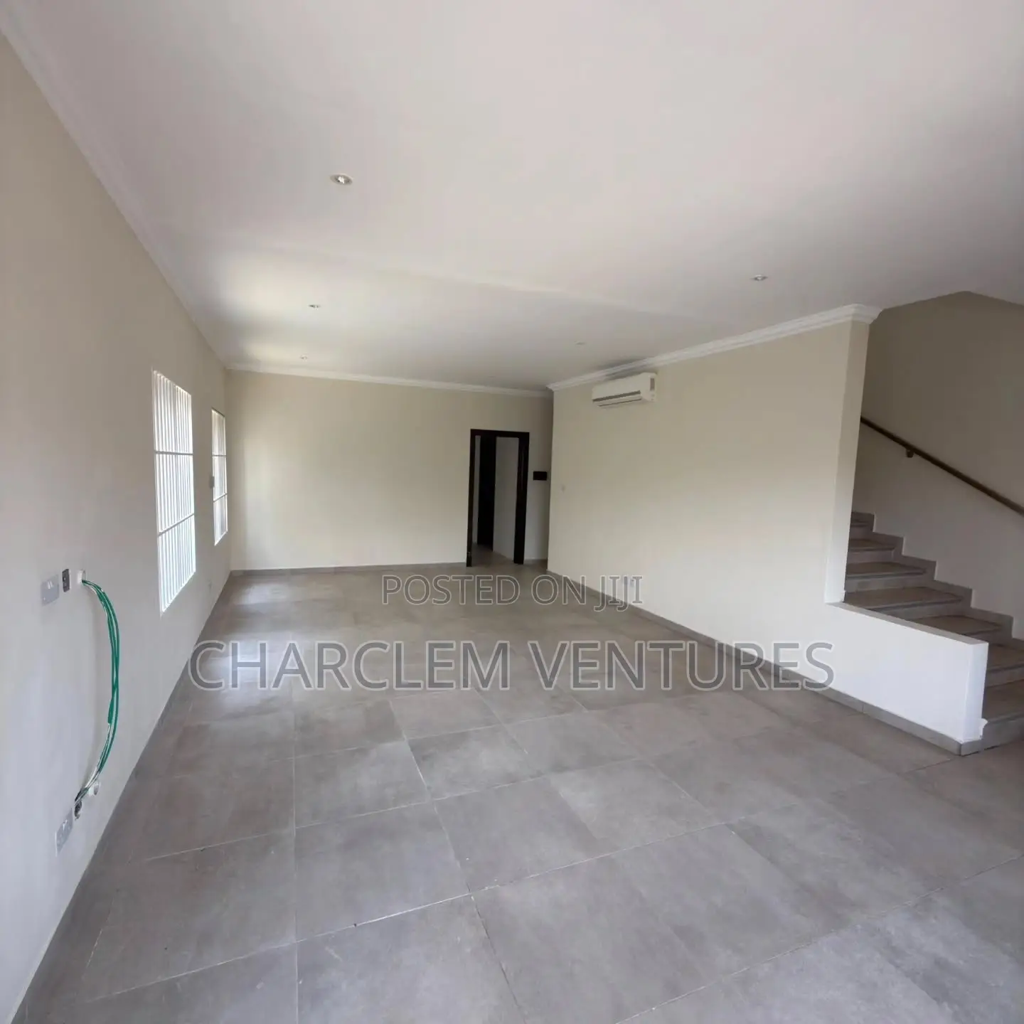 4bdrm House in Charclem Ventures, Accra Metropolitan for rent in Accra Metropolitan