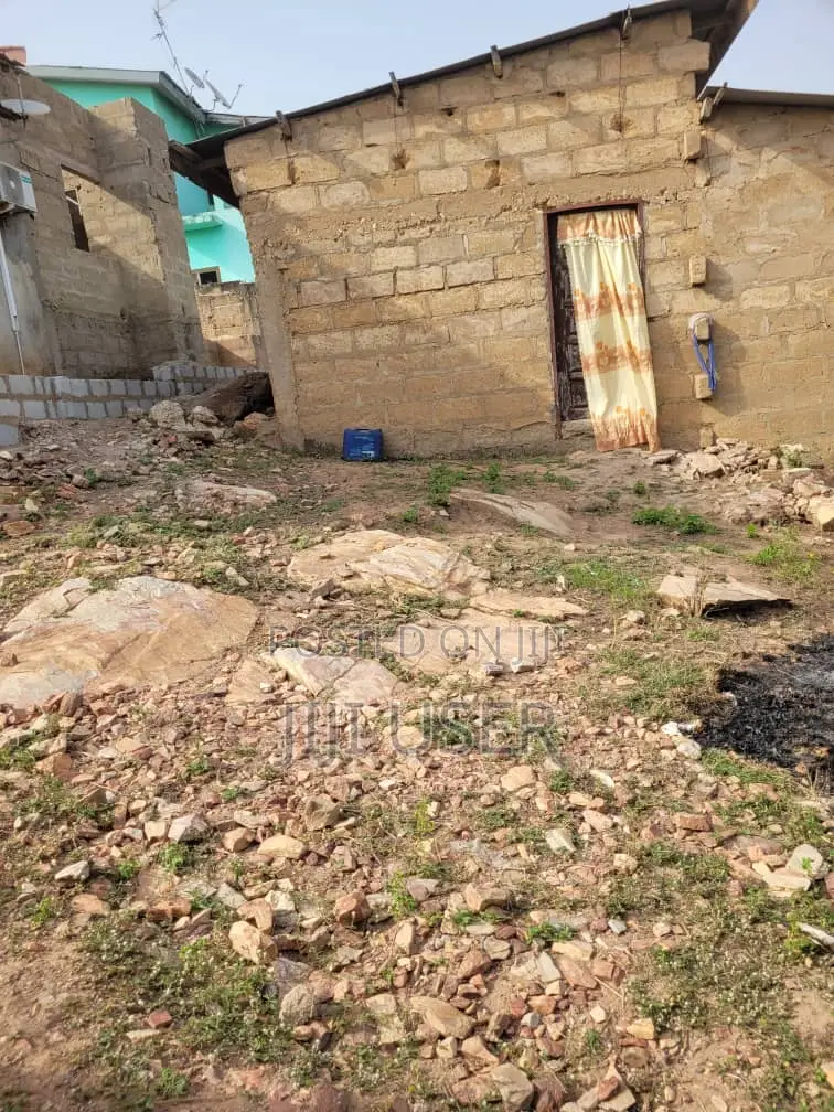 Land for Sale at Upper Weija in Weija Junction
