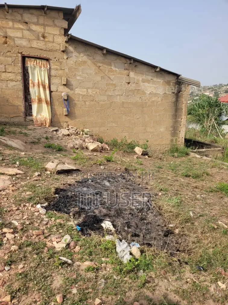Land for Sale at Upper Weija in Weija Junction
