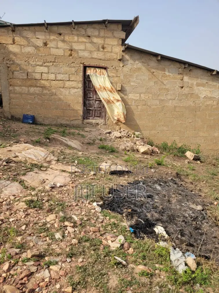 Land for Sale at Upper Weija in Weija Junction
