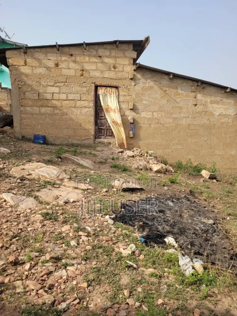 Land for Sale at Upper Weija in Weija Junction