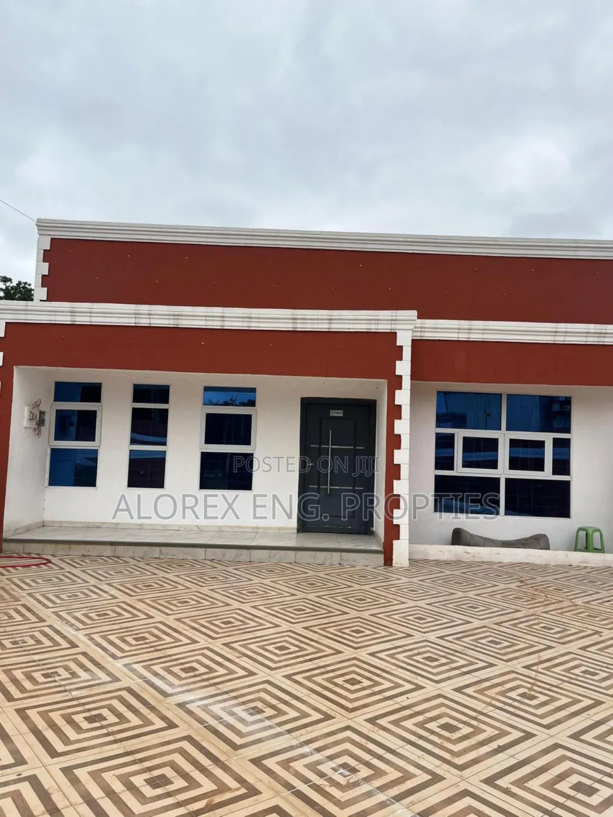 4bdrm House in Oyarifa, Pentecost for sale in Pentecost