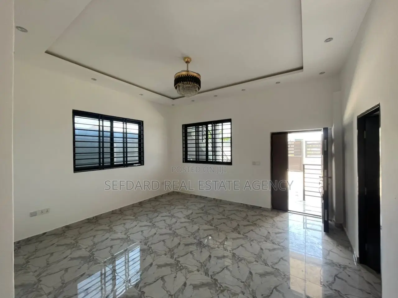 2bdrm Apartment in Sefdard Properties, Sakumono for rent in Sakumono