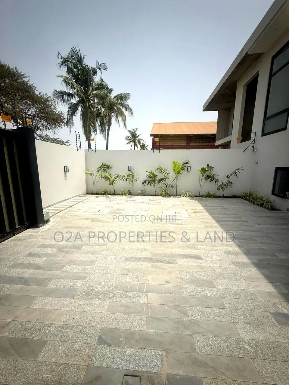 4bdrm House in North Industrial, Accra Metropolitan for rent in Accra Metropolitan