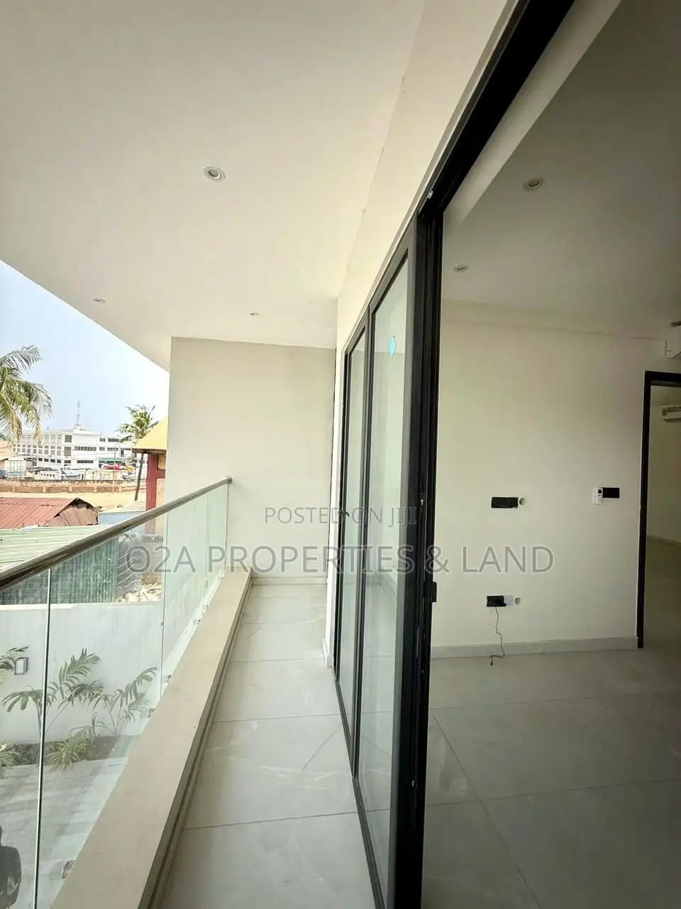 4bdrm House in North Industrial, Accra Metropolitan for rent in Accra Metropolitan