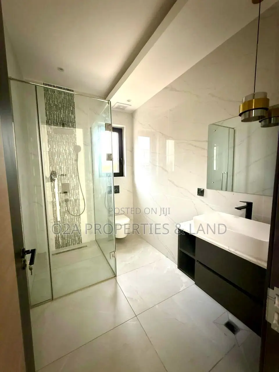 4bdrm House in North Industrial, Accra Metropolitan for rent in Accra Metropolitan