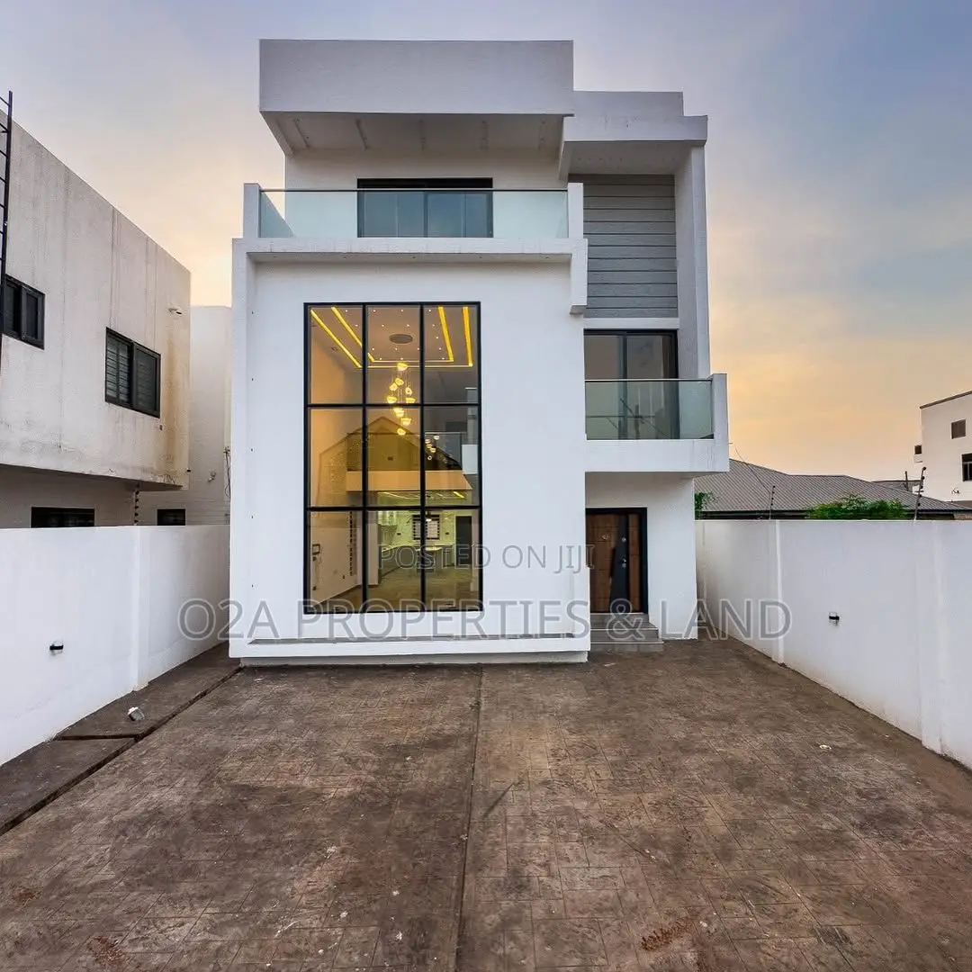 4bdrm House in Lakeside Estate for sale in Lake Side Estate
