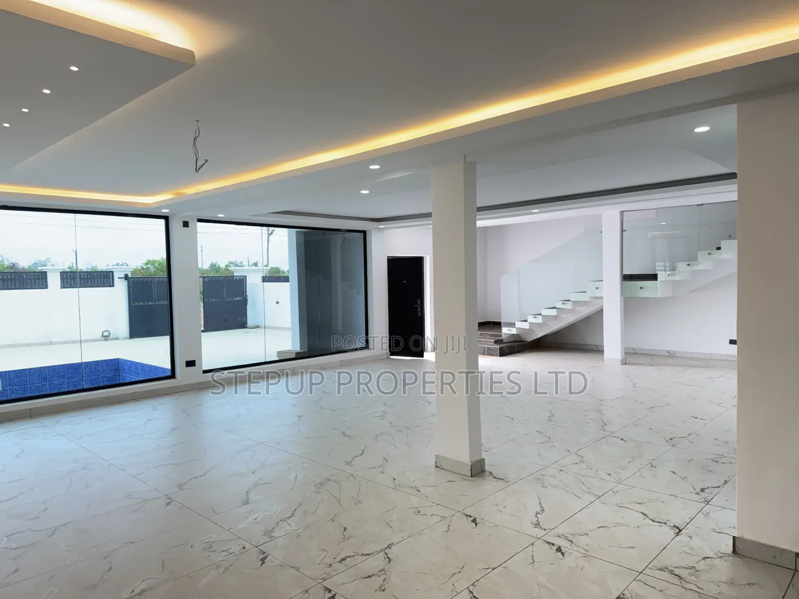 4bdrm House in East Legon Hills for sale in East Legon