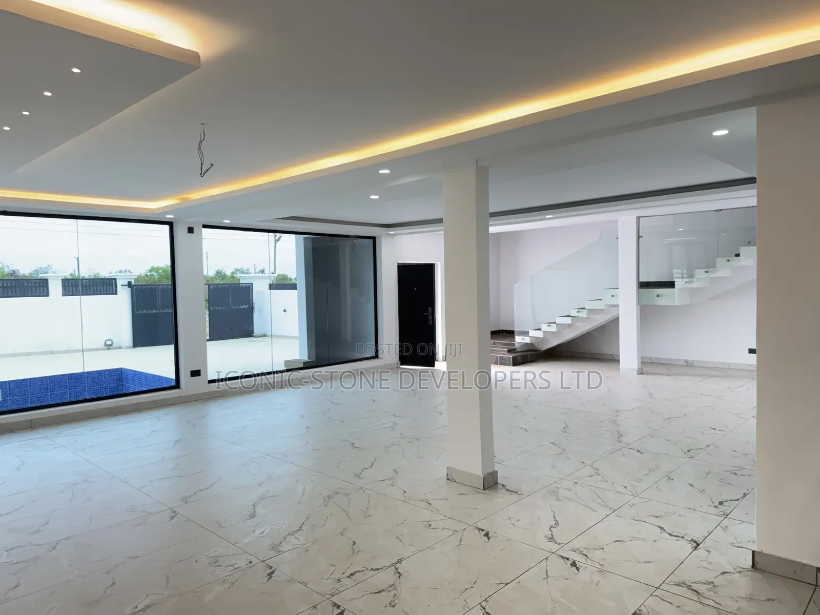 4bdrm House in East Legon Hills for sale in East Legon