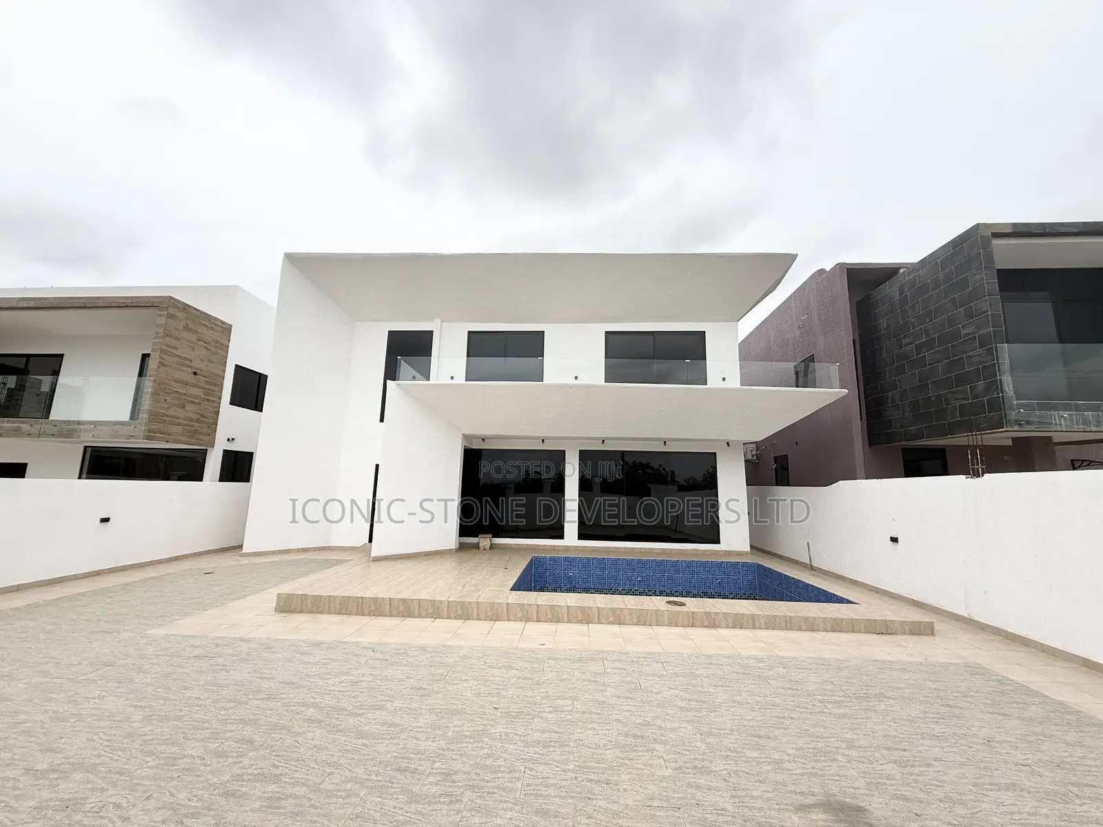 4bdrm House in East Legon Hills for sale in East Legon