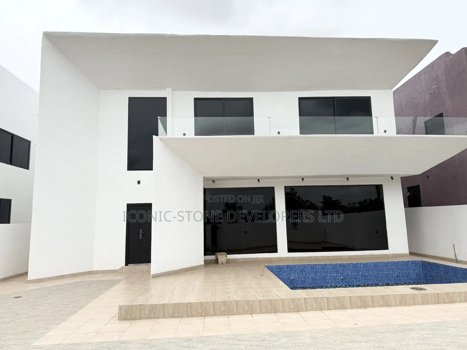 4bdrm House in East Legon Hills for sale in East Legon