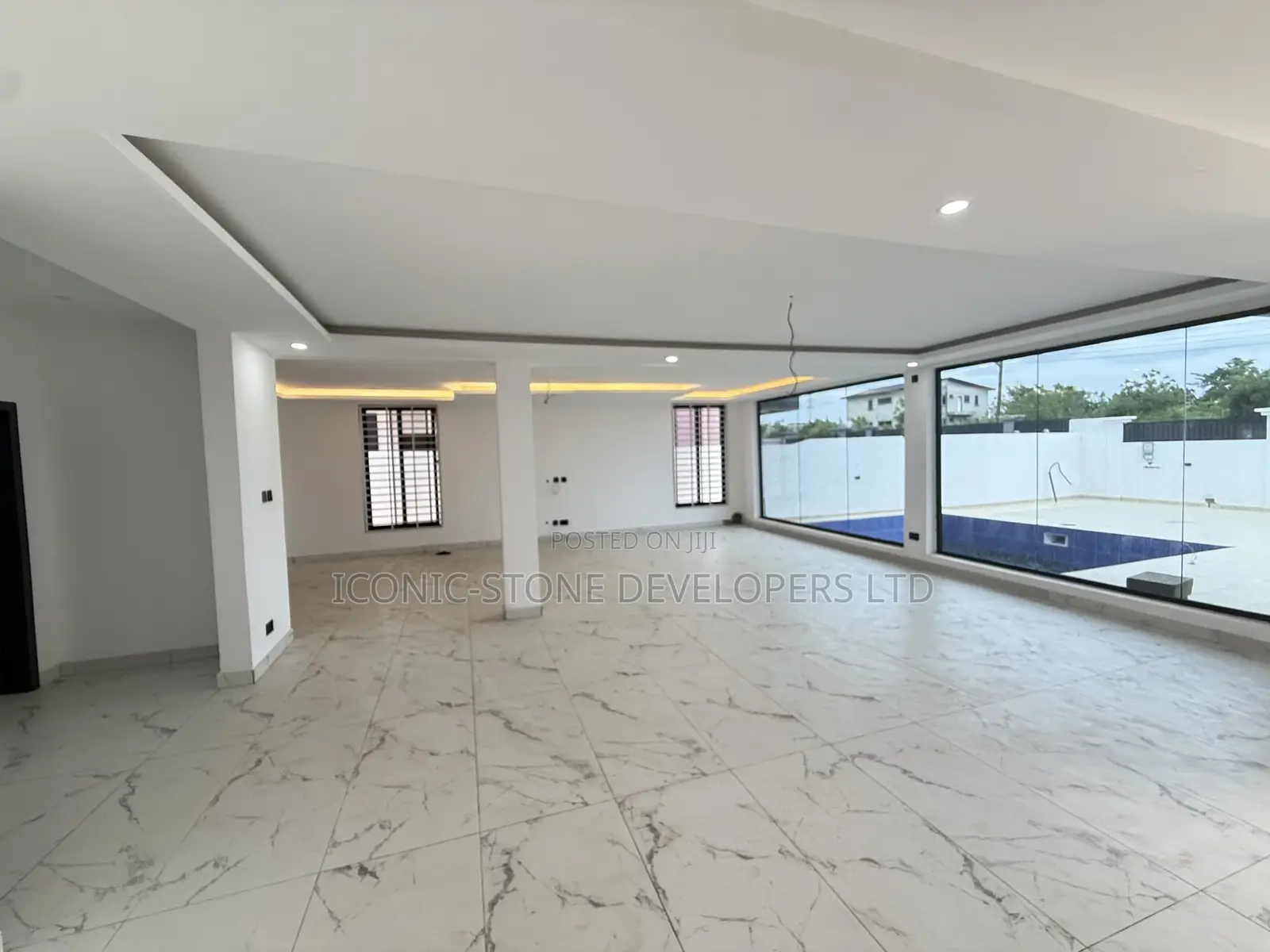 4bdrm House in East Legon Hills for sale in East Legon