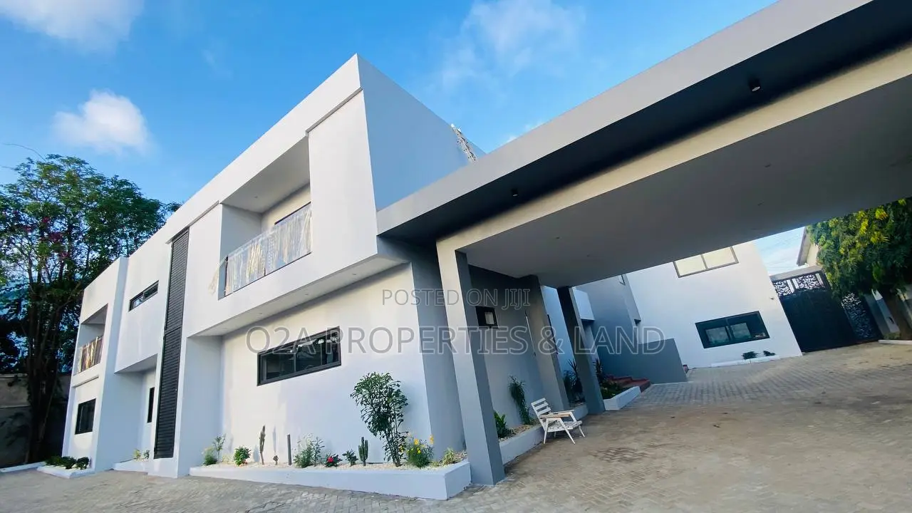 2bdrm Apartment in Dzorwulu for rent in Dzorwulu