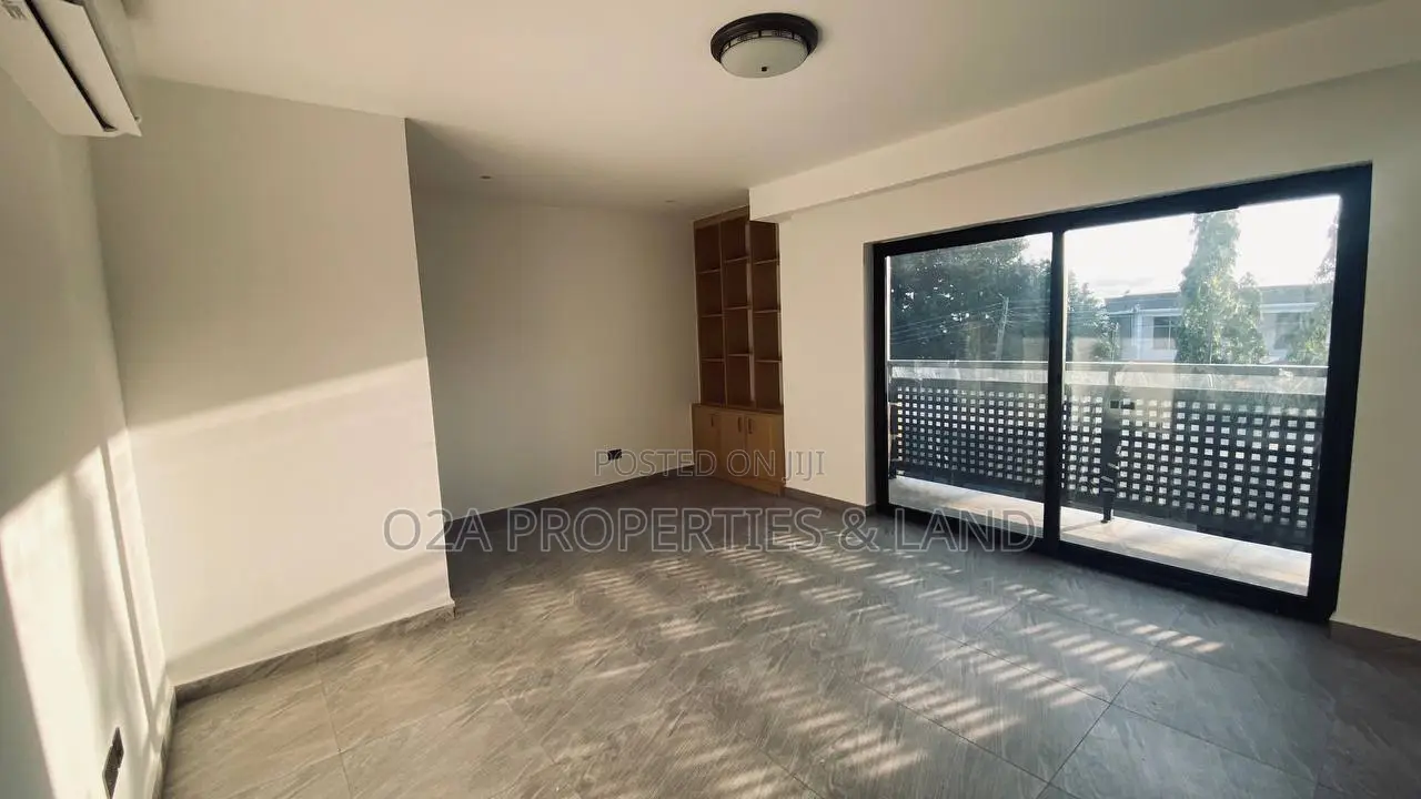 2bdrm Apartment in Dzorwulu for rent in Dzorwulu