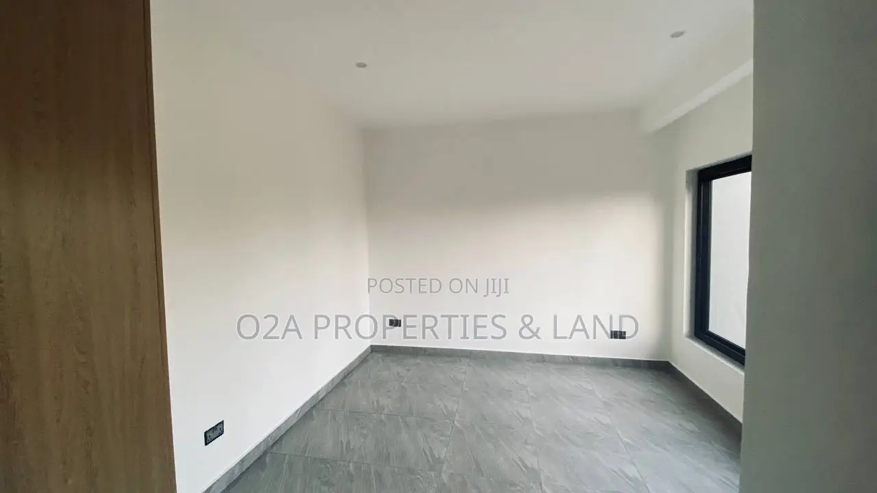 2bdrm Apartment in Dzorwulu for rent in Dzorwulu