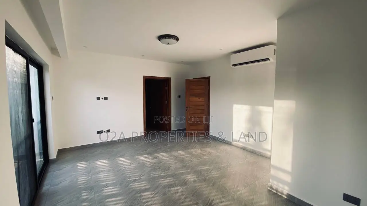 2bdrm Apartment in Dzorwulu for rent in Dzorwulu