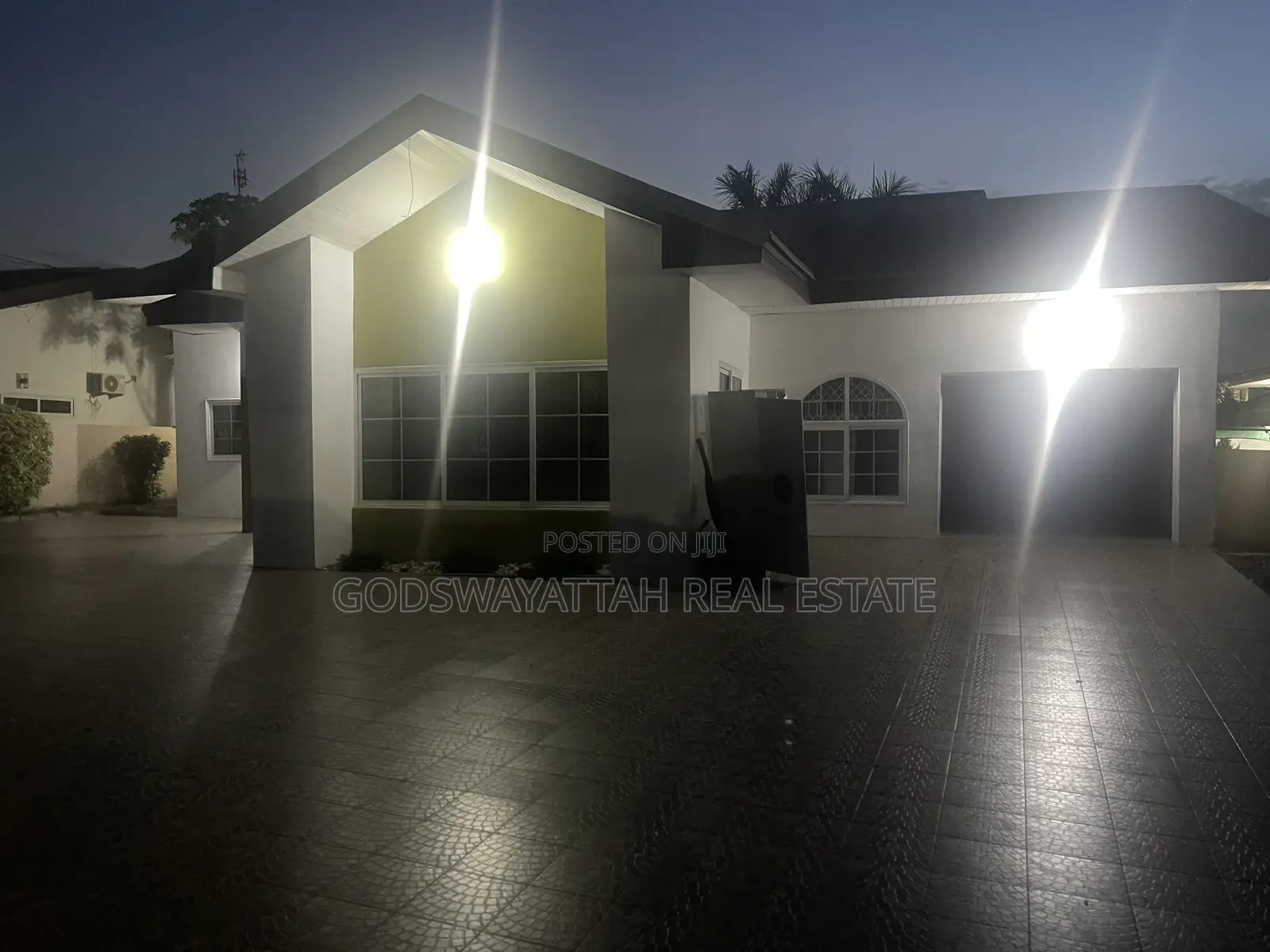 3bdrm House in East Legon, Adjiriganor for rent in Adjiriganor