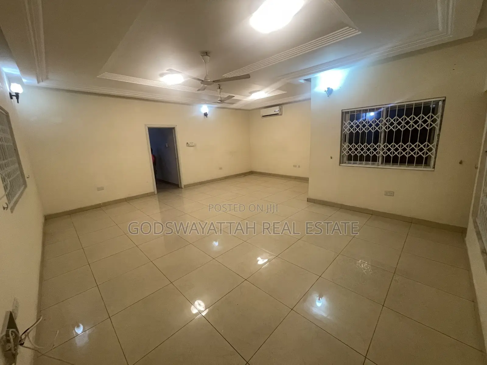 3bdrm House in East Legon, Adjiriganor for rent in Adjiriganor