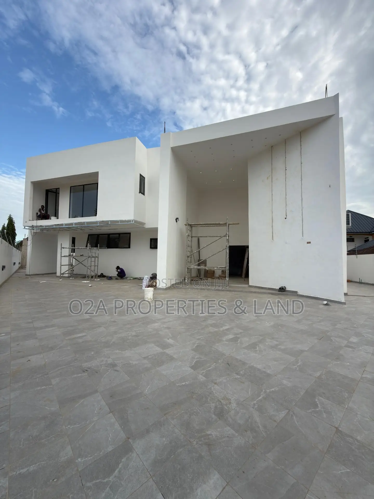4bdrm House in Adjiringanor, Ability for sale in Ability